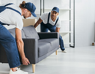Furniture Delivery