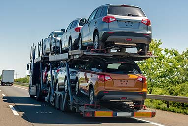 Vehicle Transport